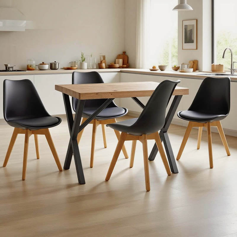 Комплект Delight от 5бр за ученическа кухня