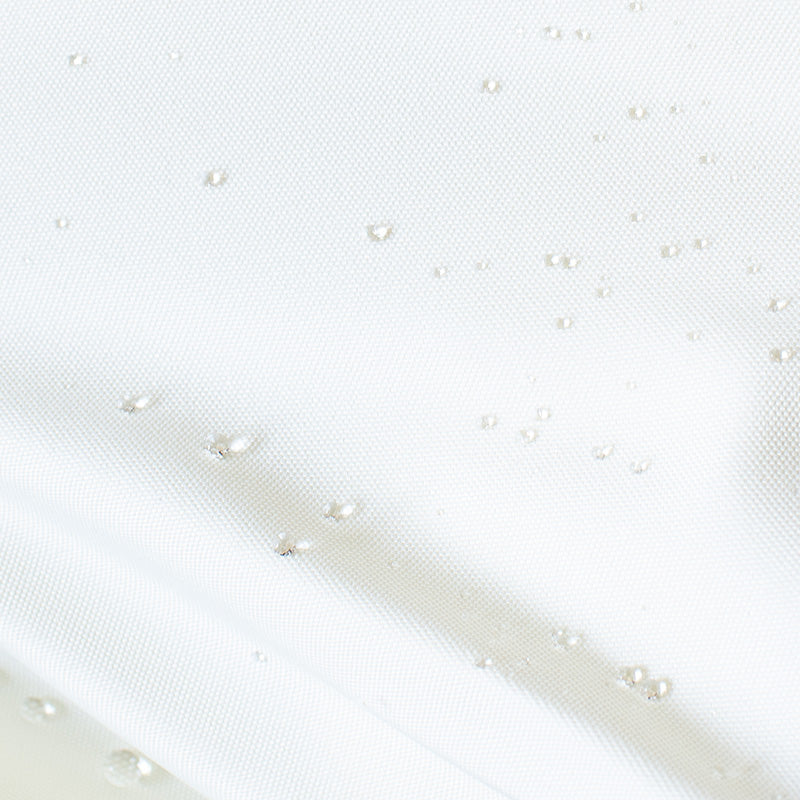 Професионален чадър Nagida цял мрежест алуминий Φ3m/2.4м сив бежов-антрацит