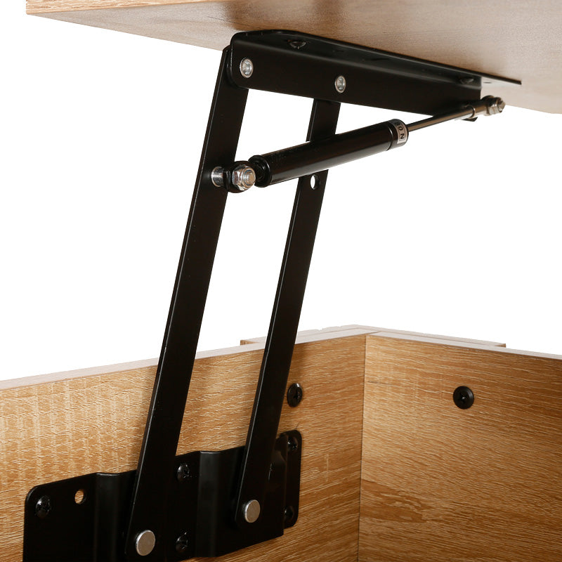 Холна маса Ferza цвят дъб 100x50x42см