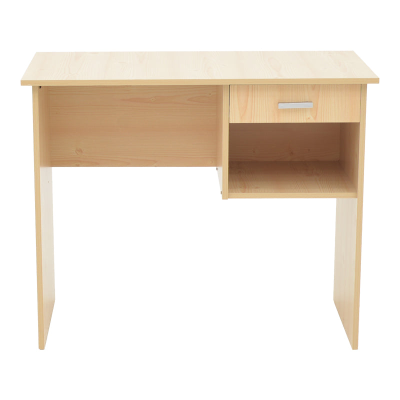 Работно бюро с чекмедже Michael natural 88x45x72см