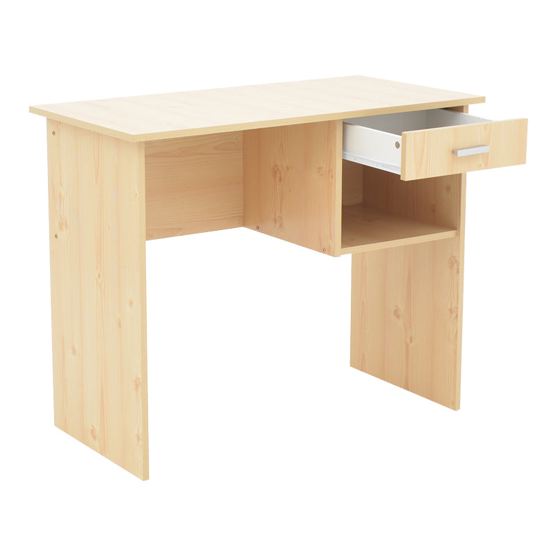 Работно бюро с чекмедже Michael natural 88x45x72см