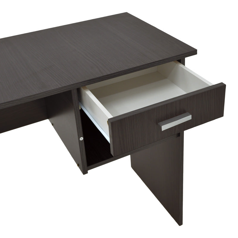 Работно бюро с чекмедже Michael венге 88x45x72см