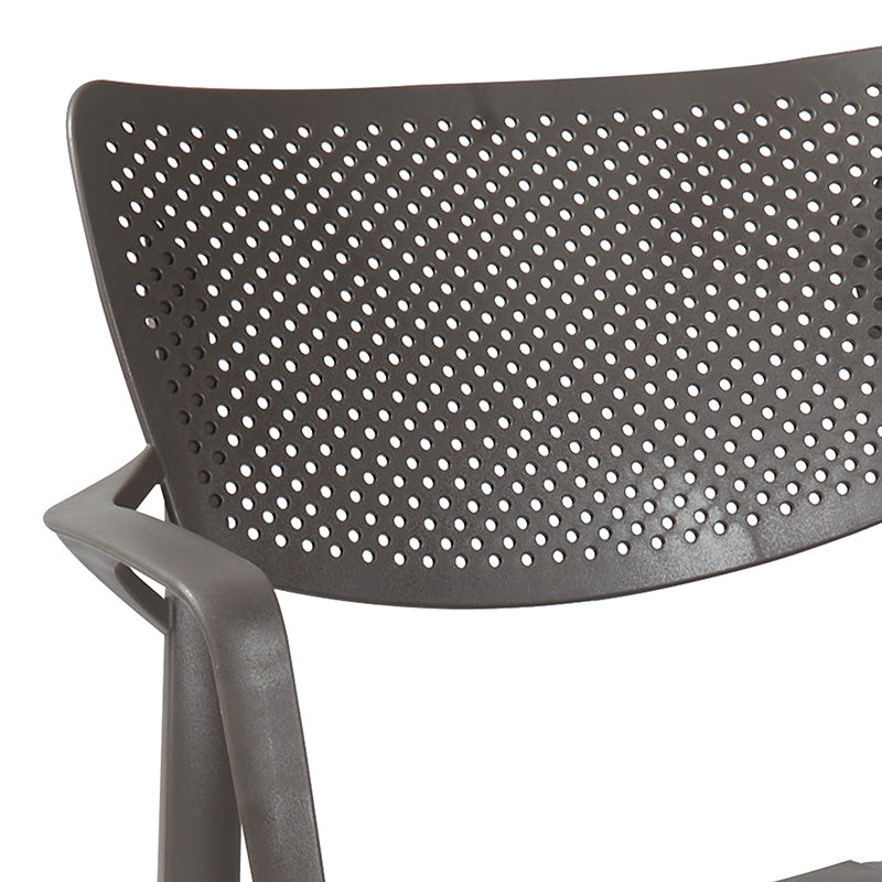 Фотьойл Frontline PP цвят антрацит