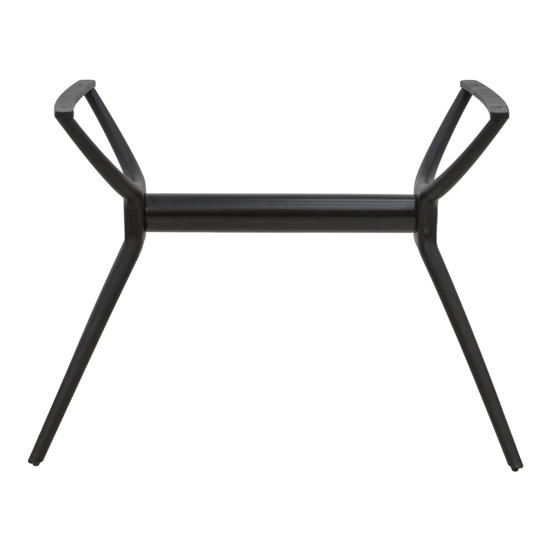 Основа за маса Herno черна pp 106x61x73cm