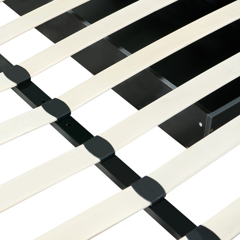 Спалня Anay сив цвят 160x200см