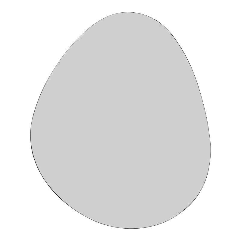 Огледало hahoe 60x1x72,5 см