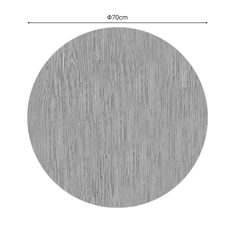 Плот за маса Mordo t.Дъб Верзалит D70см