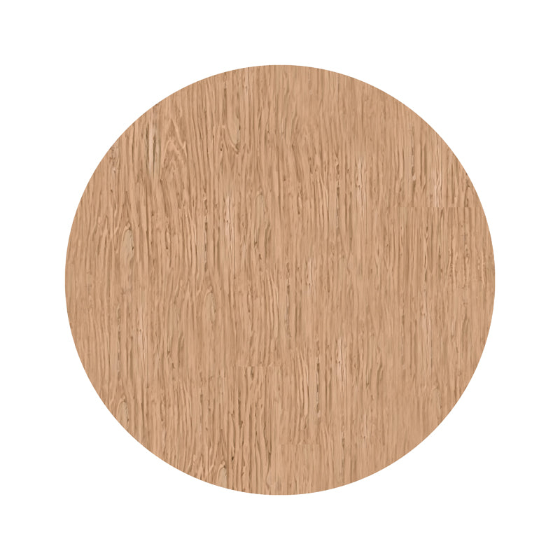 Плот за маса Mordo t.Дъб Верзалит D70см