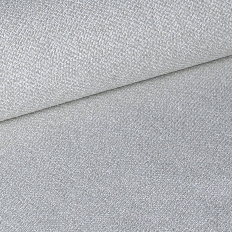 Фотьойл Parsow цвят екрю дамаска-черен метален крак 77x63x85см