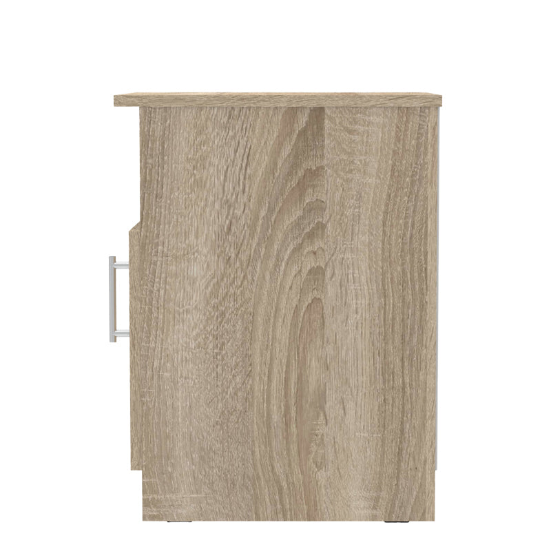 Нощно шкафче Galdi в цвят сонома 40x45x60см