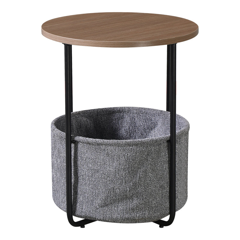 Странична маса Fredami sonoma d40x50см