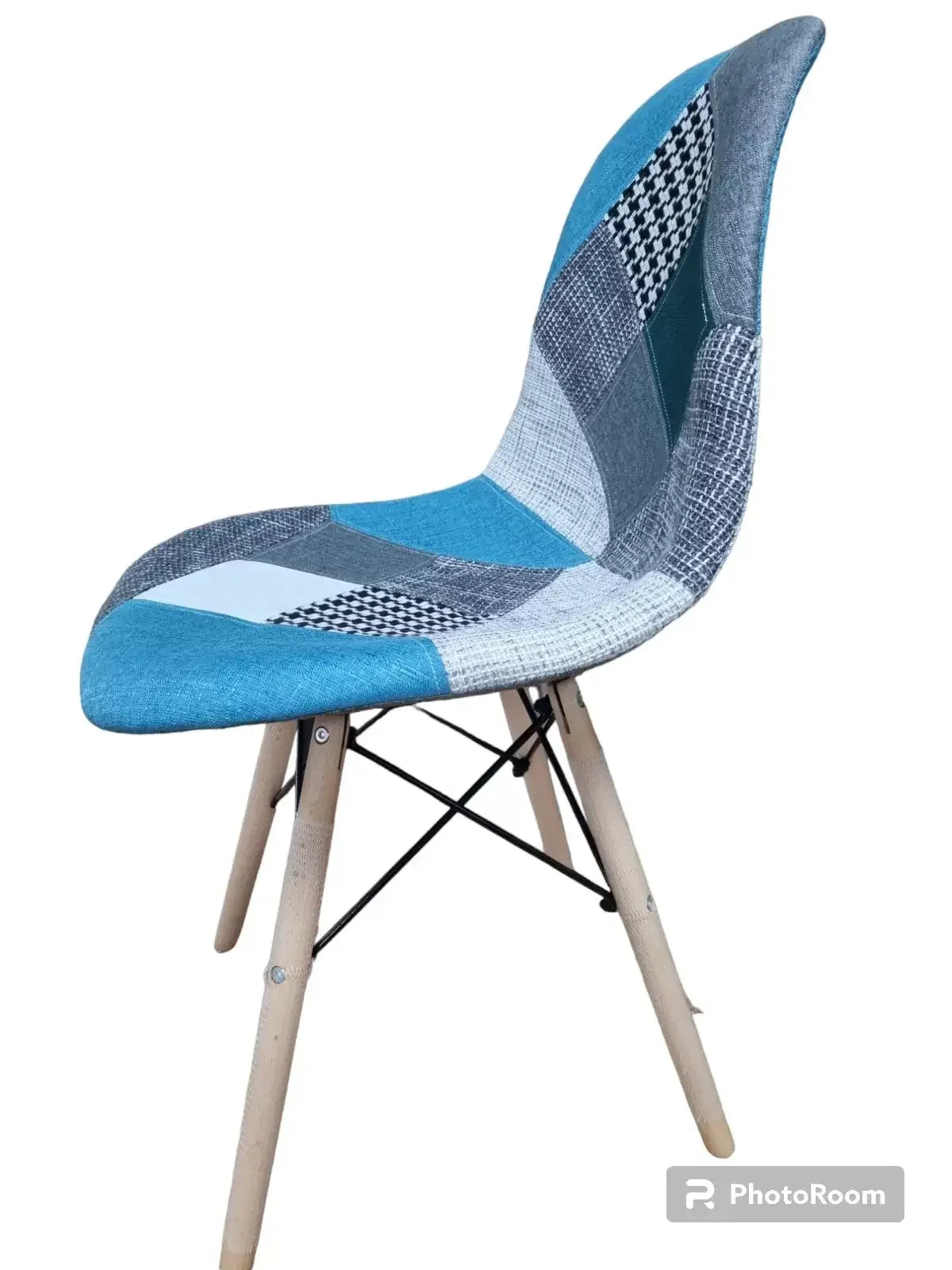 Стол Иви син пачуърк