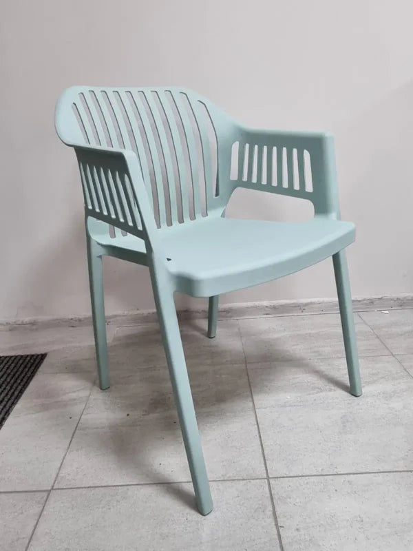 Стол Лукас полипропилен-резеда