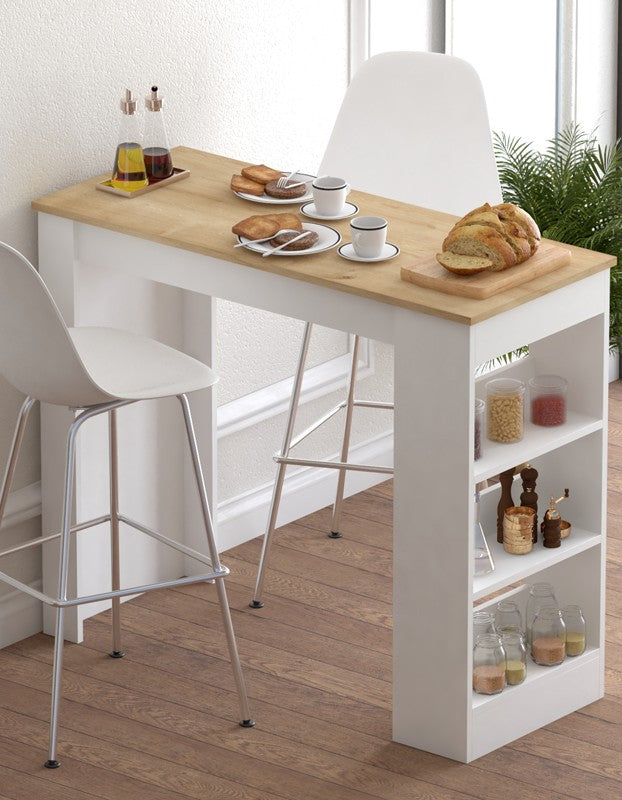 Колекция бар маси - модерни решения за дом и заведение