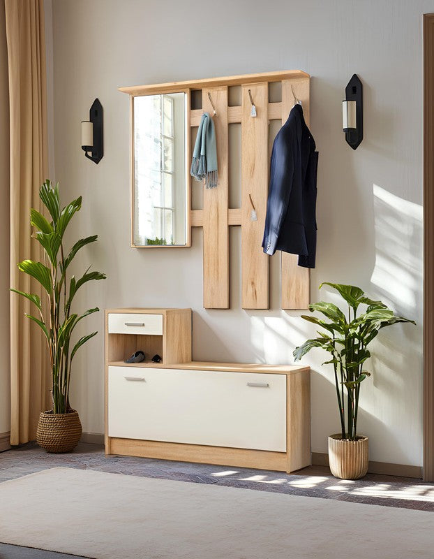 Шкафове за обувки