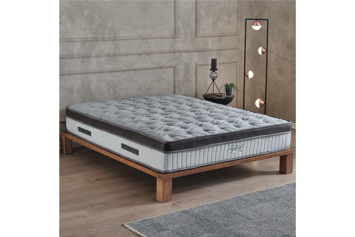 Матрак Viva Mebel – комфорт и опора за спокоен сън