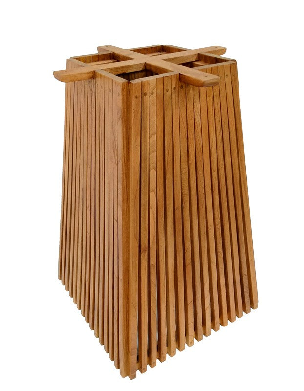 Качествени основи за маси за всеки тип плот