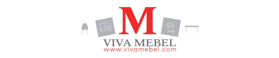 Огледало Viva Mebel – стилен акцент за антре или спалня