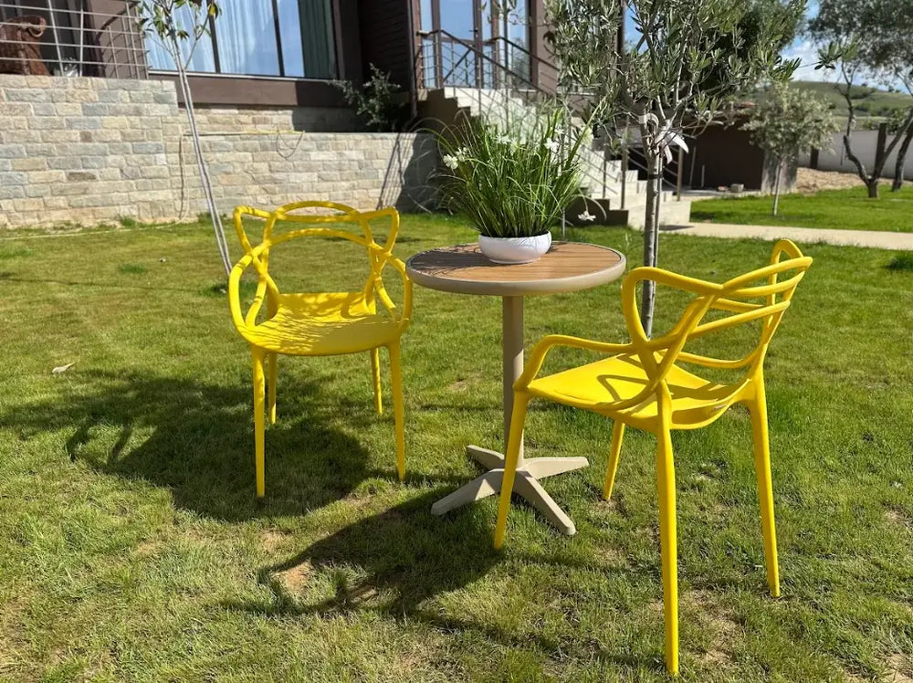 Столове за заведения Viva Mebel – модерни и удобни решения за интериор