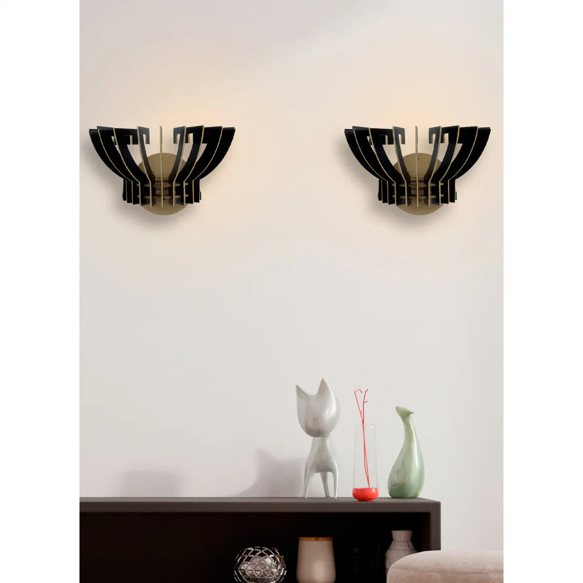 Стенен аплик Viva Mebel – стилно осветление за спалня и всекидневна