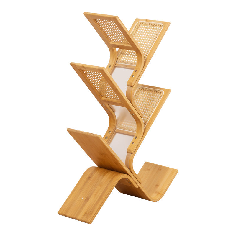 Комплект възглавници с етнически принт в бохо стил