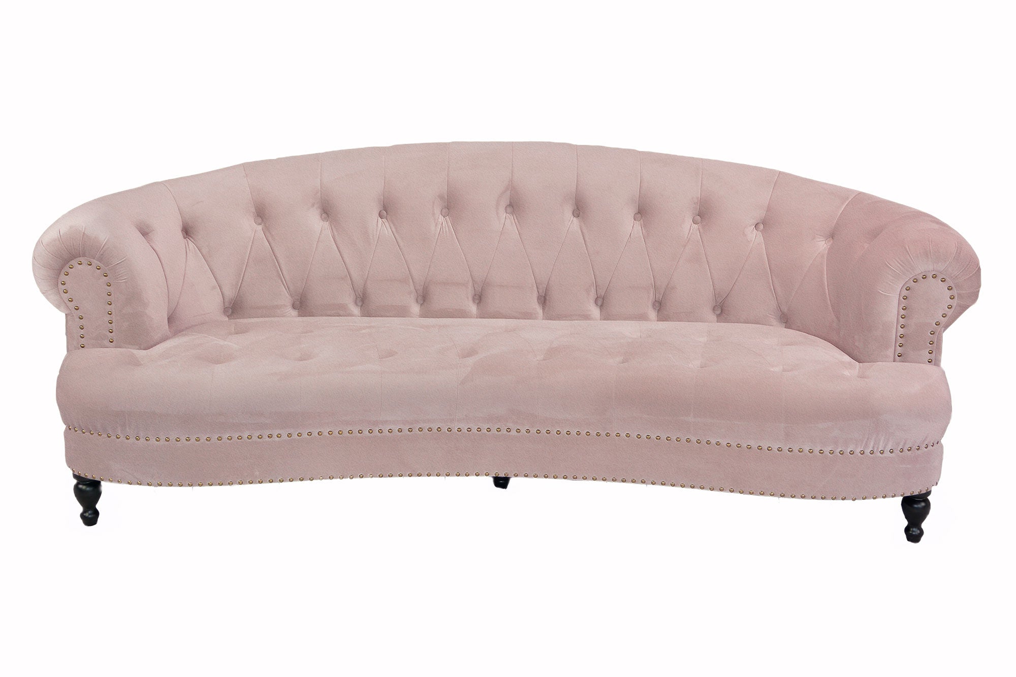 Диван Levinia – триместен 	220 × 96 × 75 см