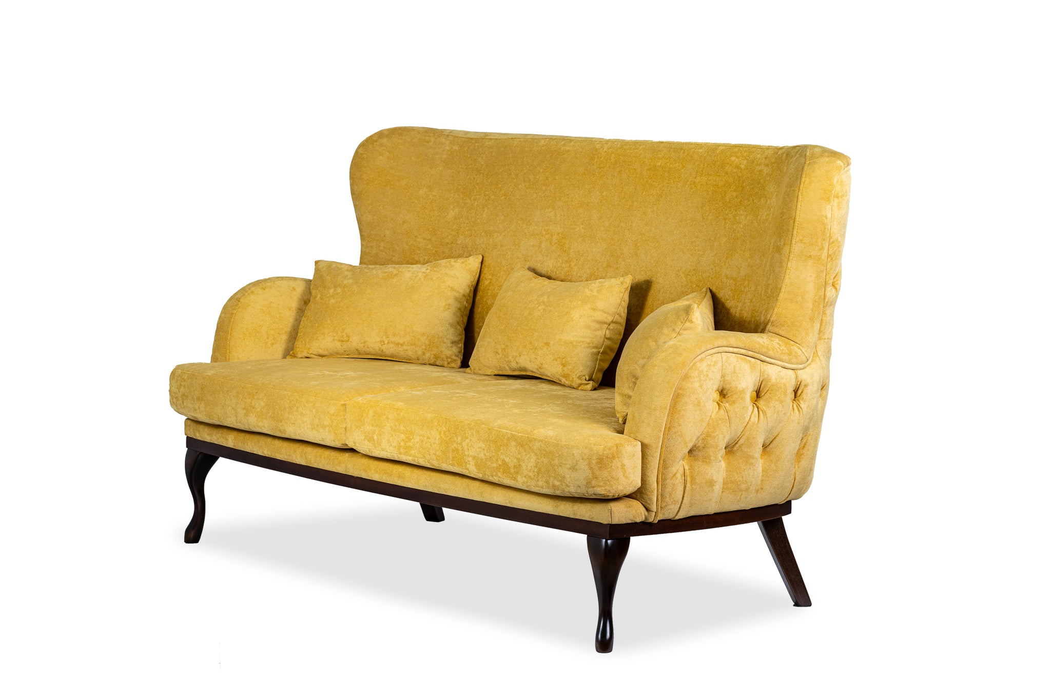 Триместен диван Victoria 	180 × 82 × 100 см