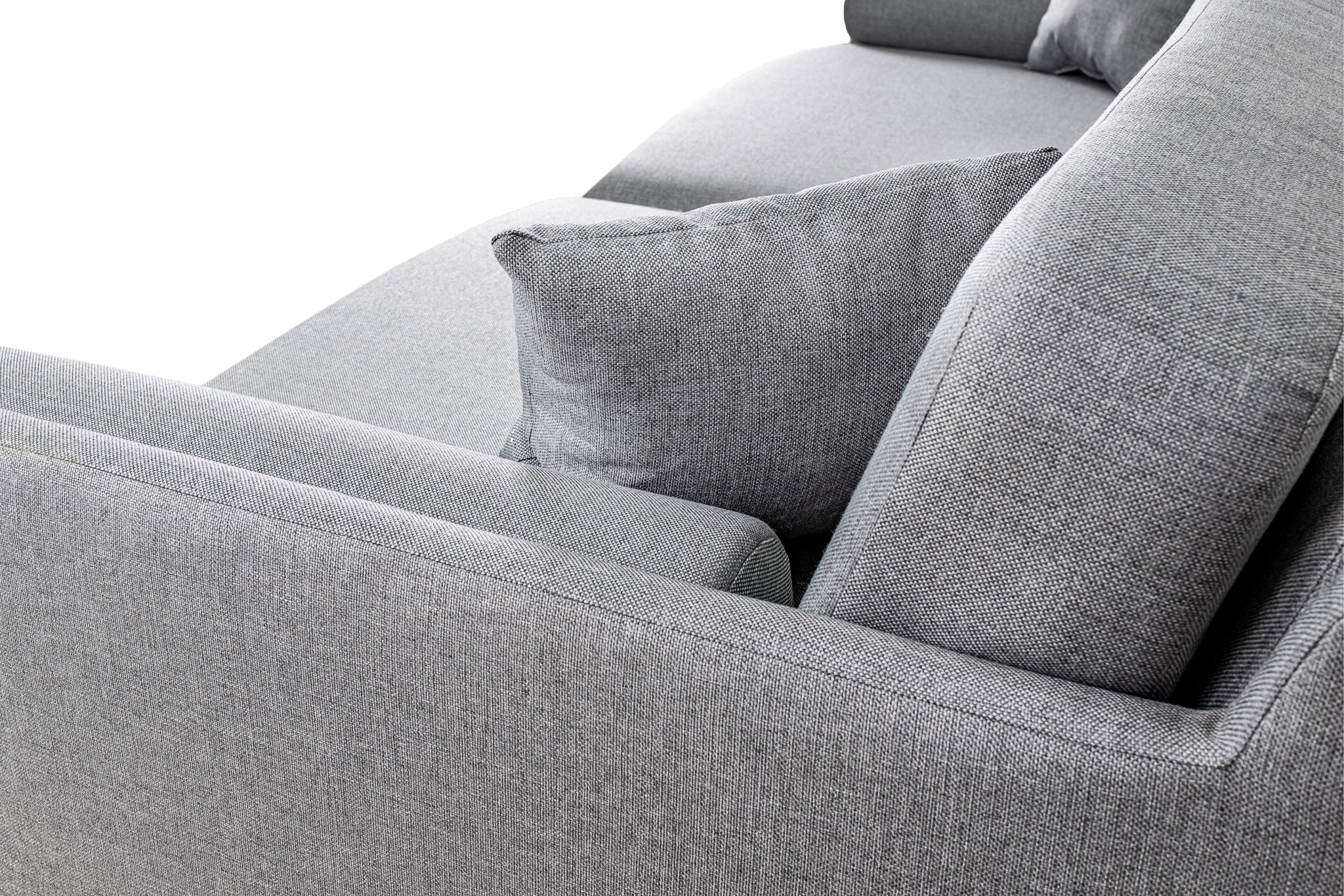 Четириместен диван  Daniel 254/100/82см