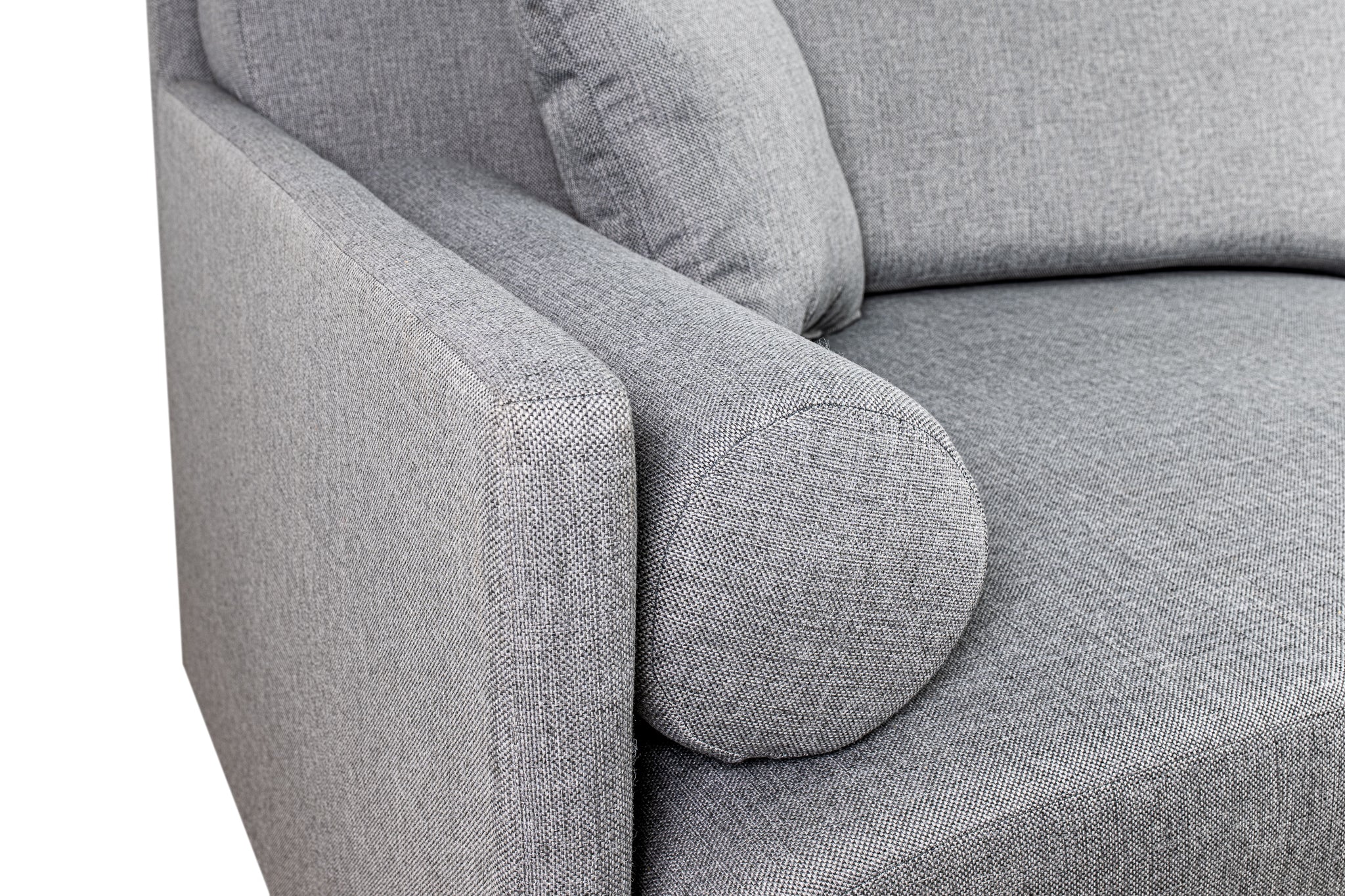 Четириместен диван  Daniel 254/100/82см