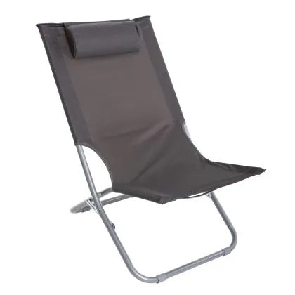 Плажен стол  сгъваем NALIN 48x77,5x72Hсм