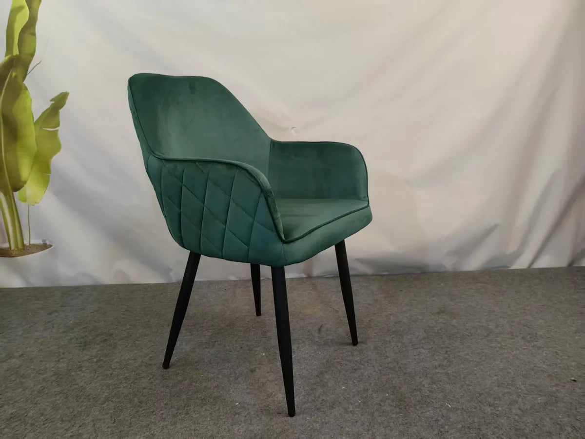 Трапезен стол Алба Комплект 4 броя