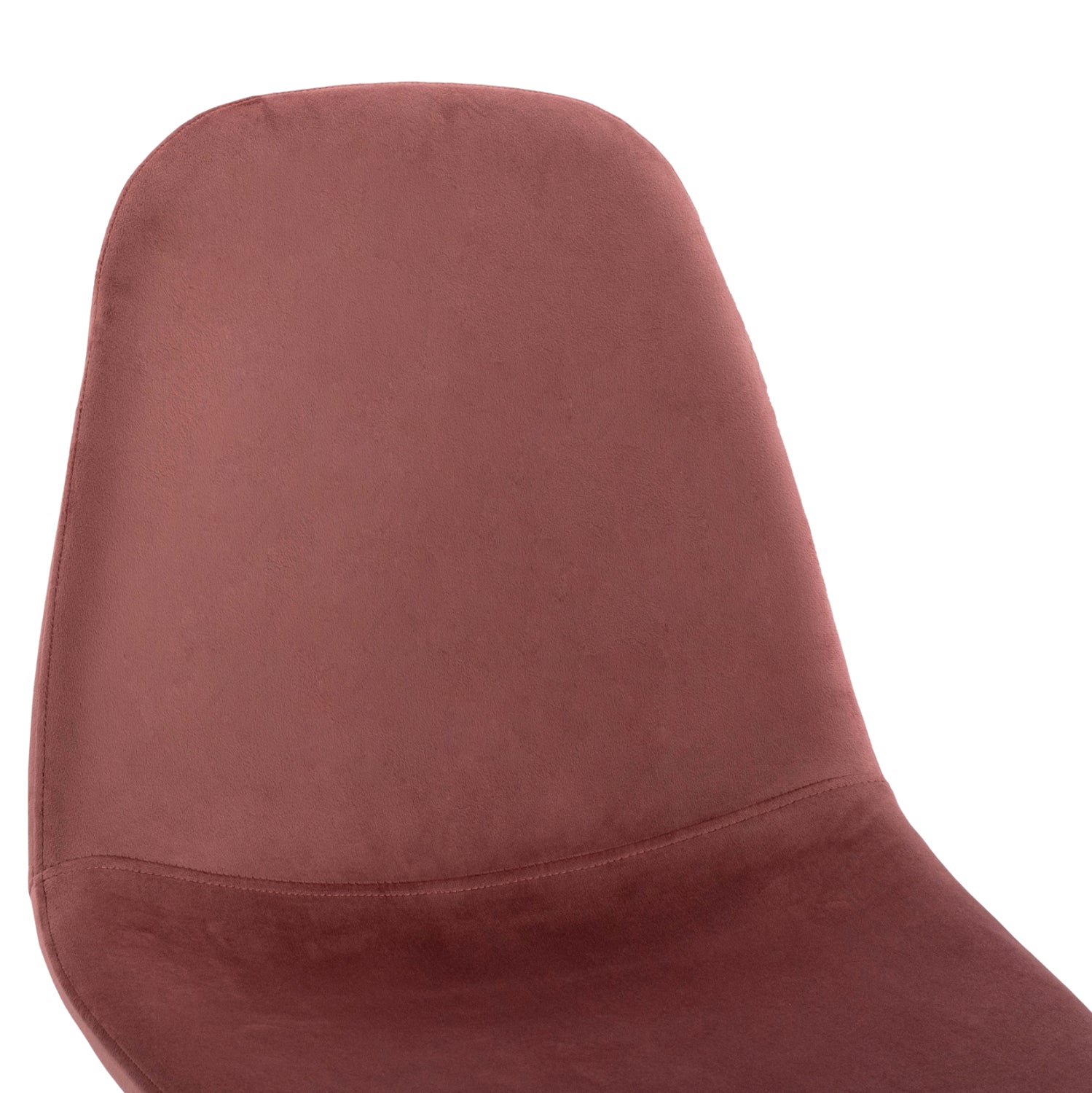 Стол Леонардо цвят гнила ябълка