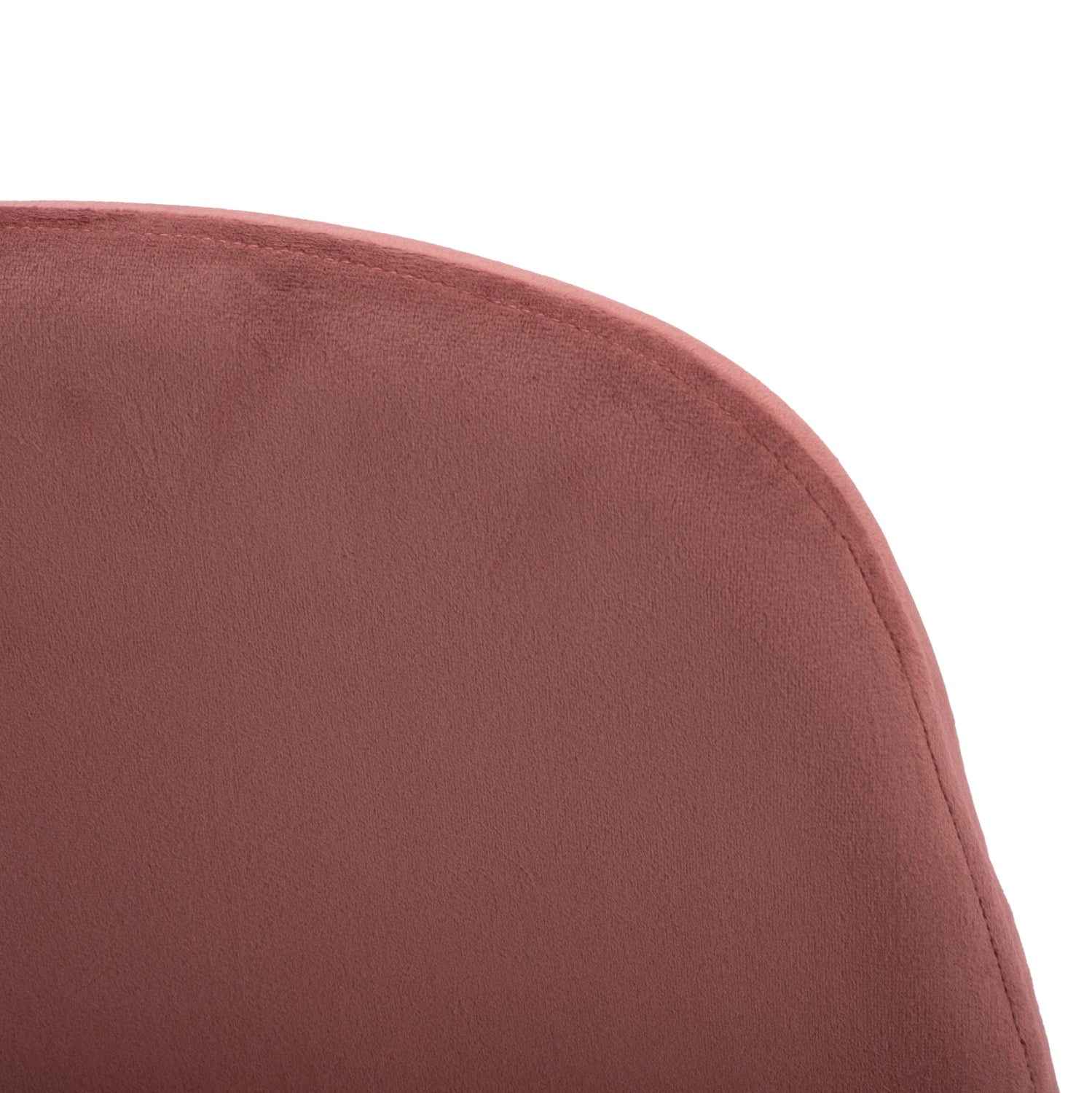 Стол Леонардо цвят гнила ябълка