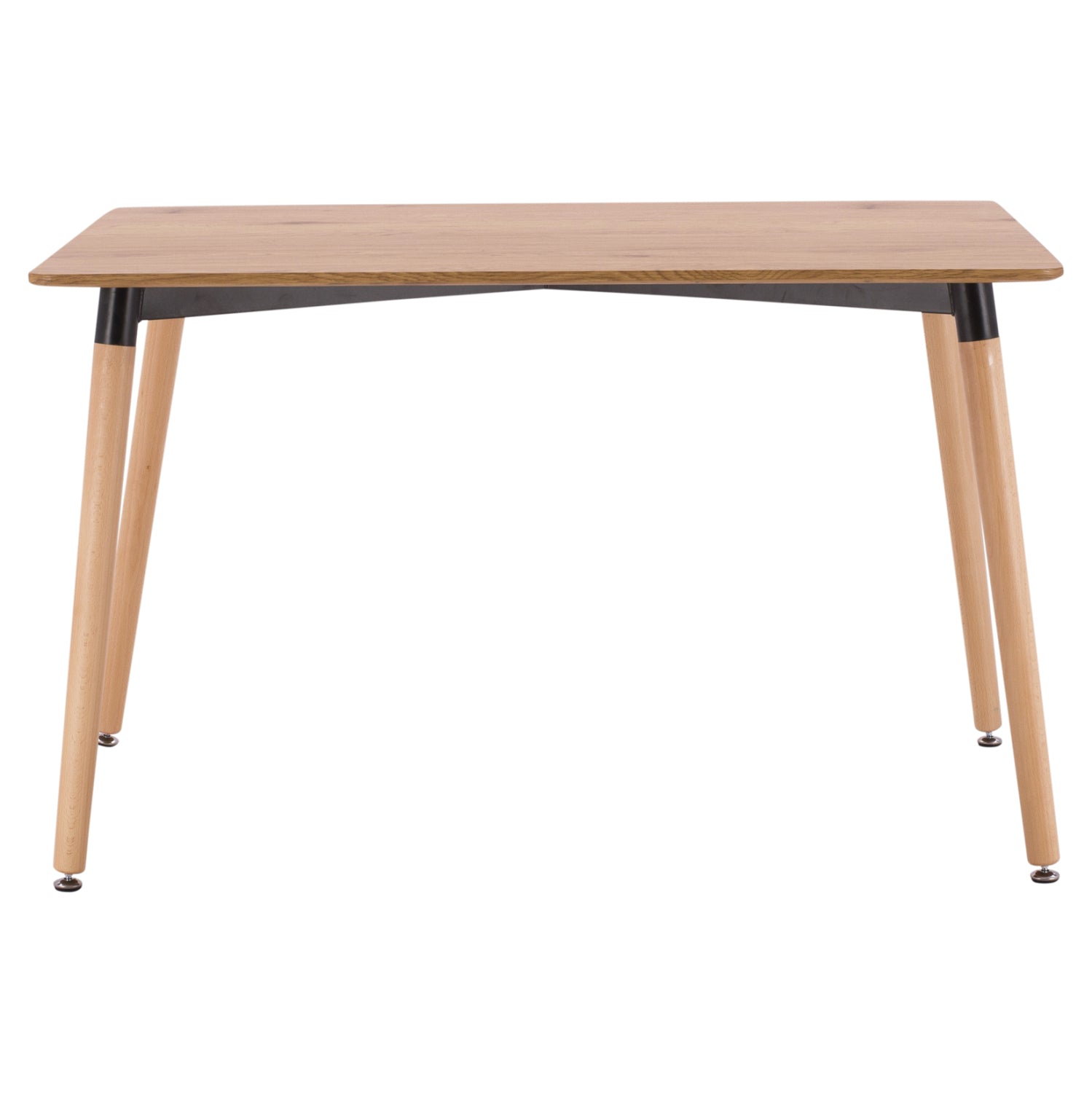 Маса Тони естествен цвят  120Χ80X73см