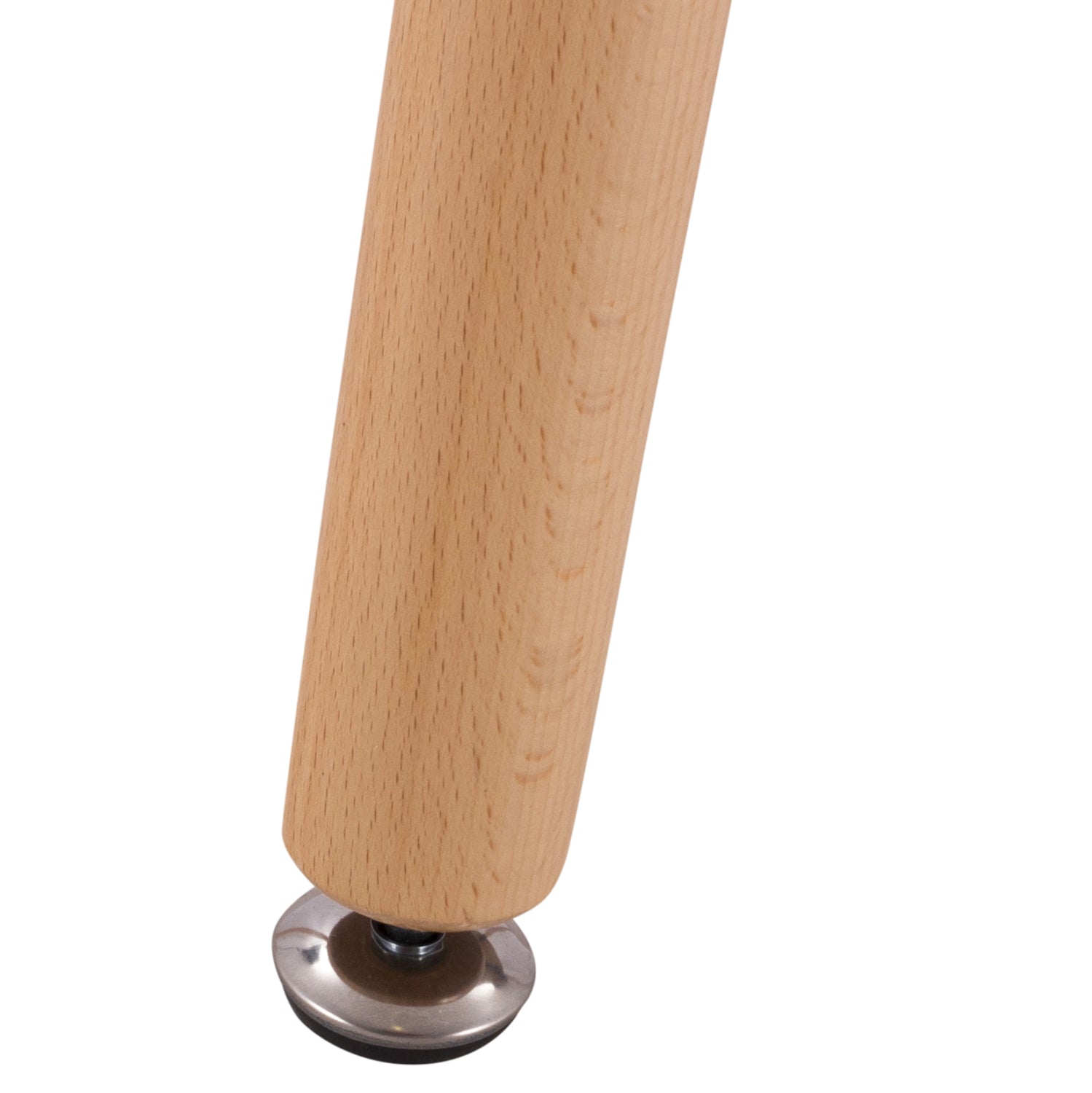 Маса Тони естествен цвят  120Χ80X73см