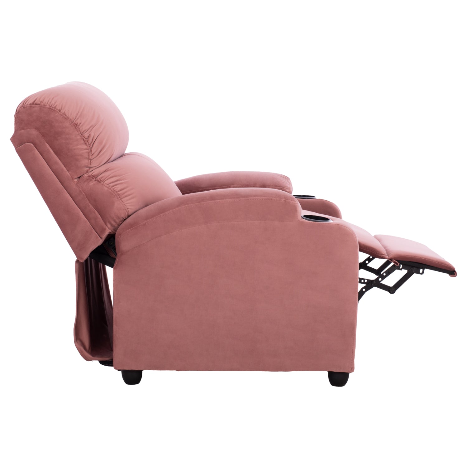 RELAX кресло с механизъм 80x95x103 см