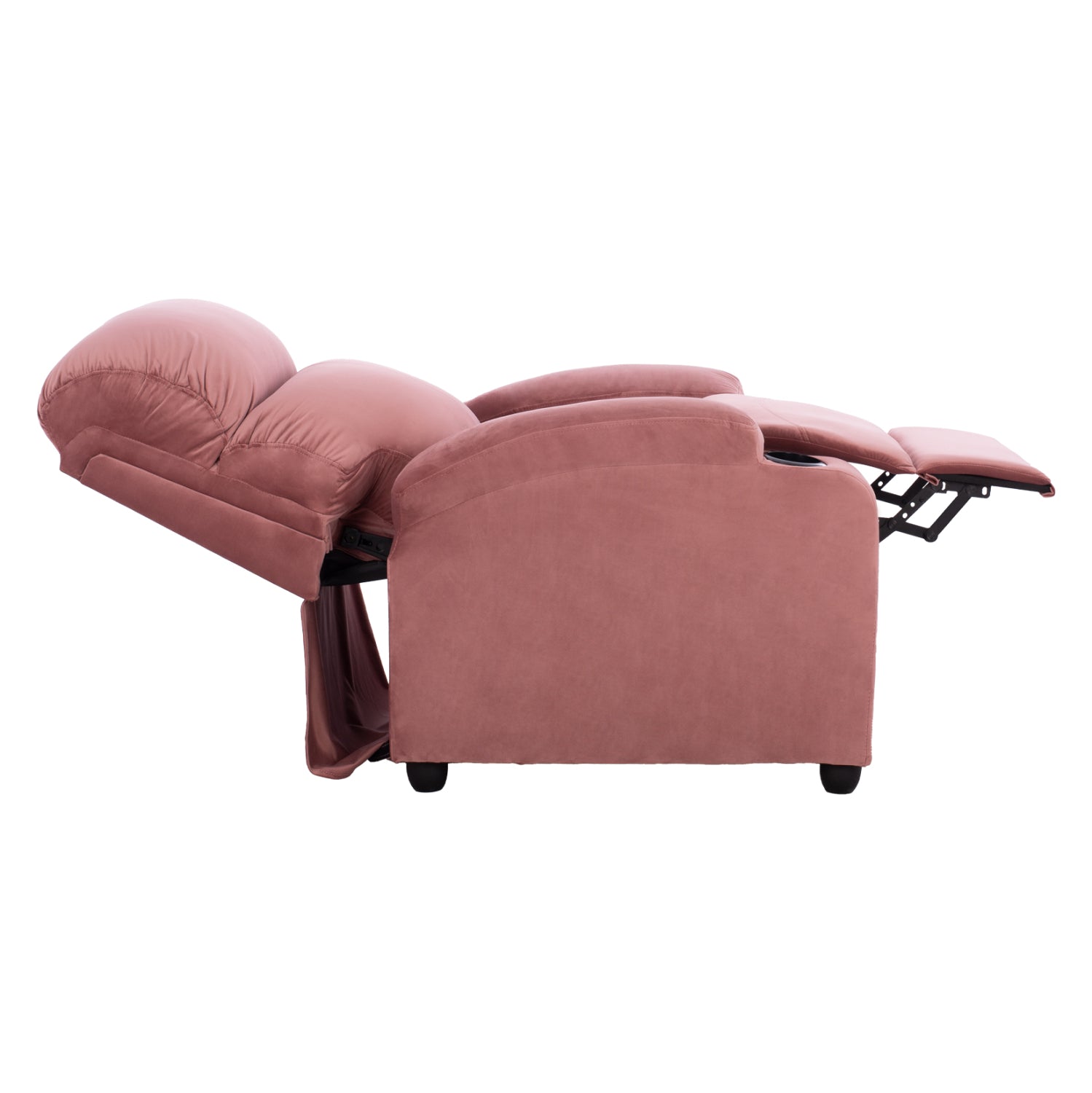 RELAX кресло с механизъм 80x95x103 см