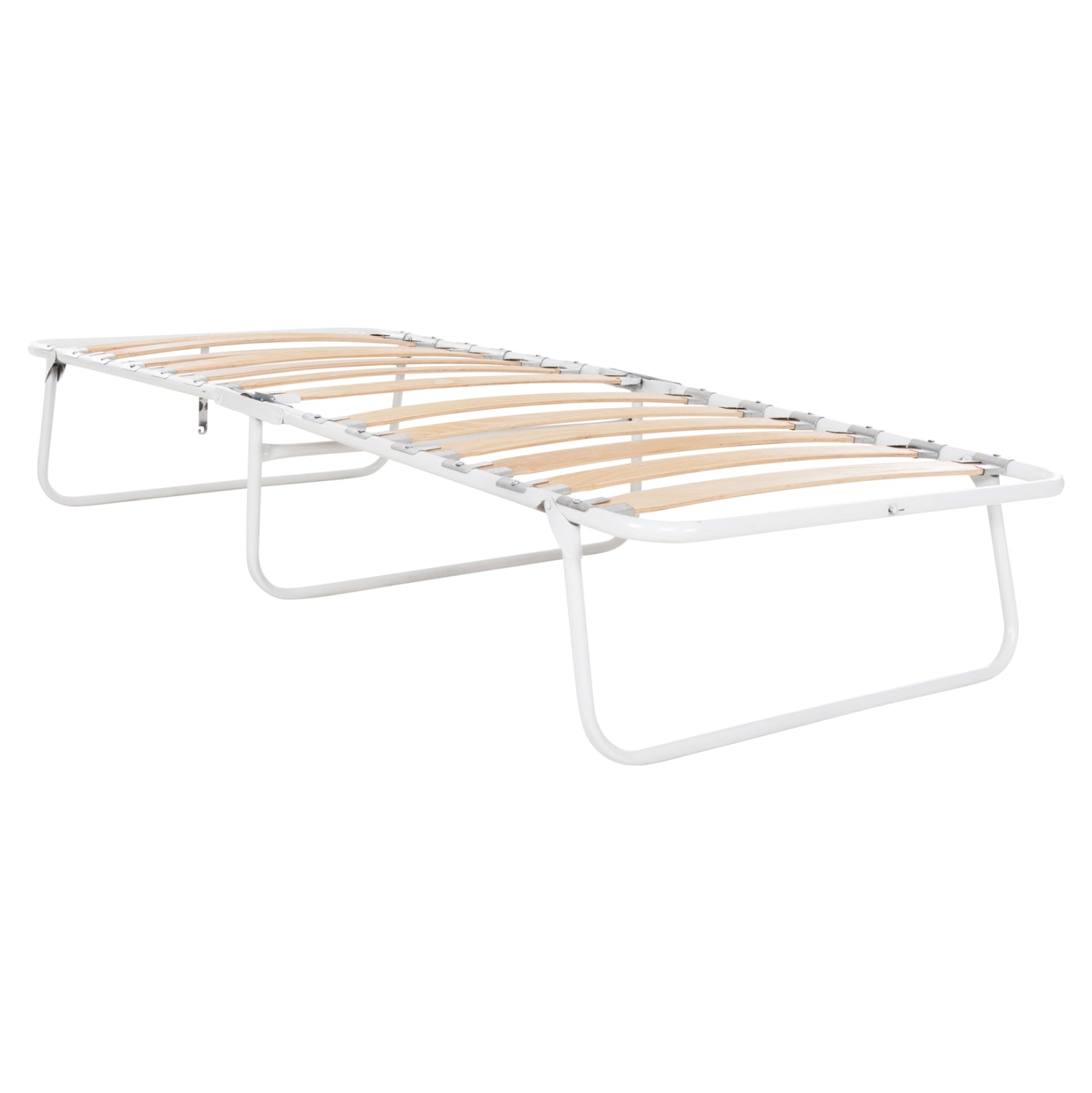 Сгъваемо легло 186x80 см