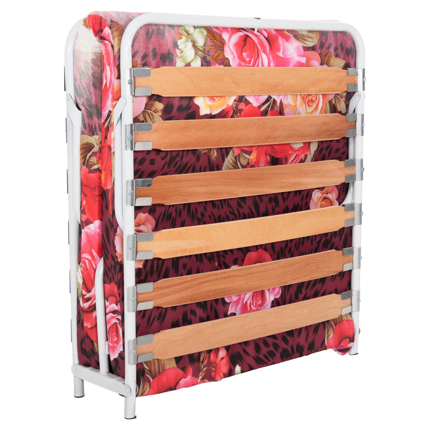 Сгъваемо легло 186x80 см