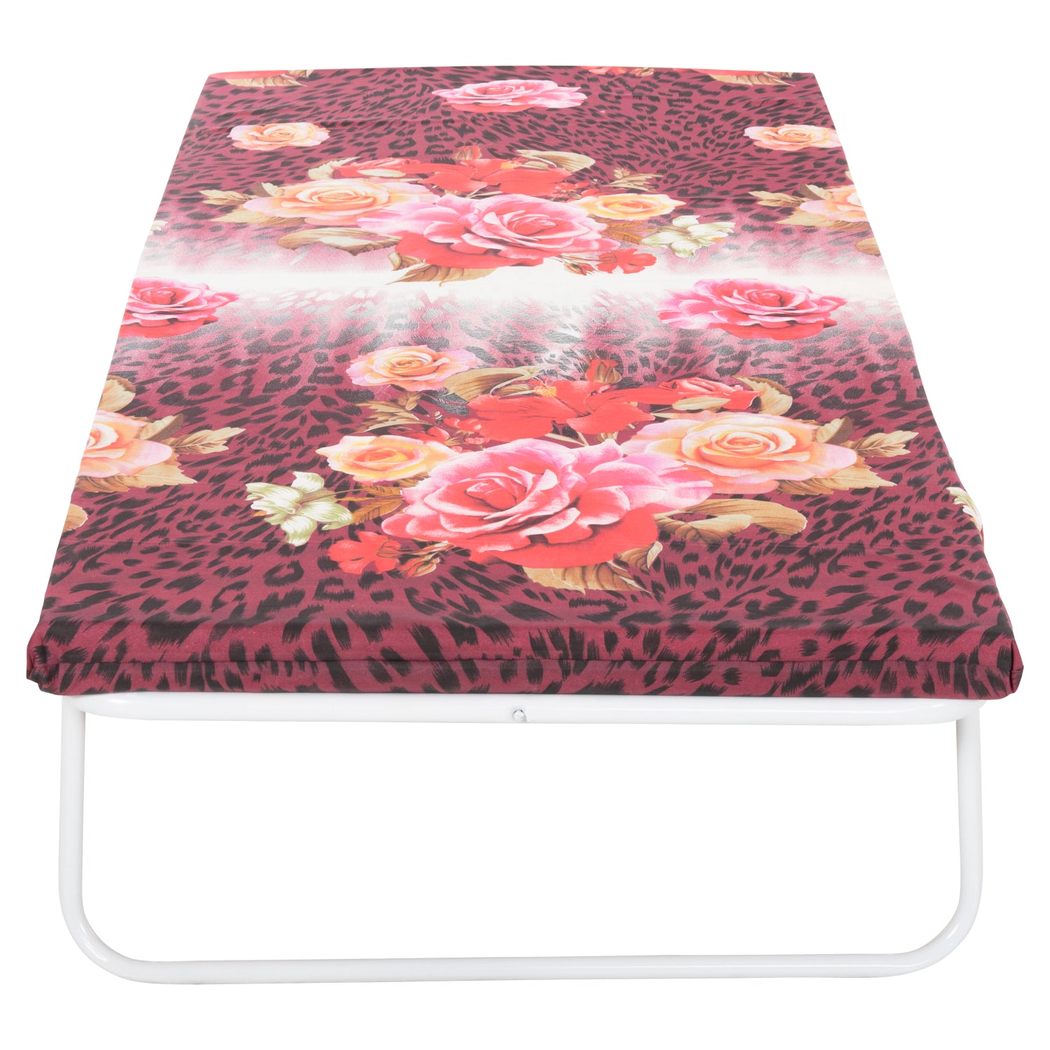 Сгъваемо легло 186x80 см