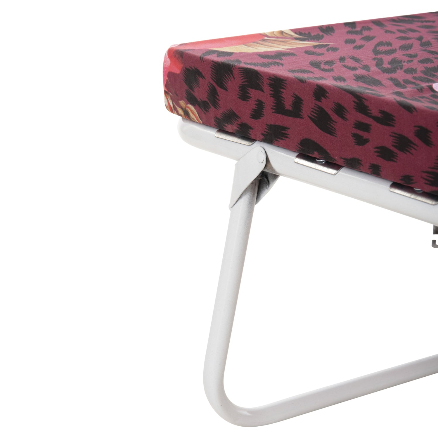 Сгъваемо легло 186x80 см