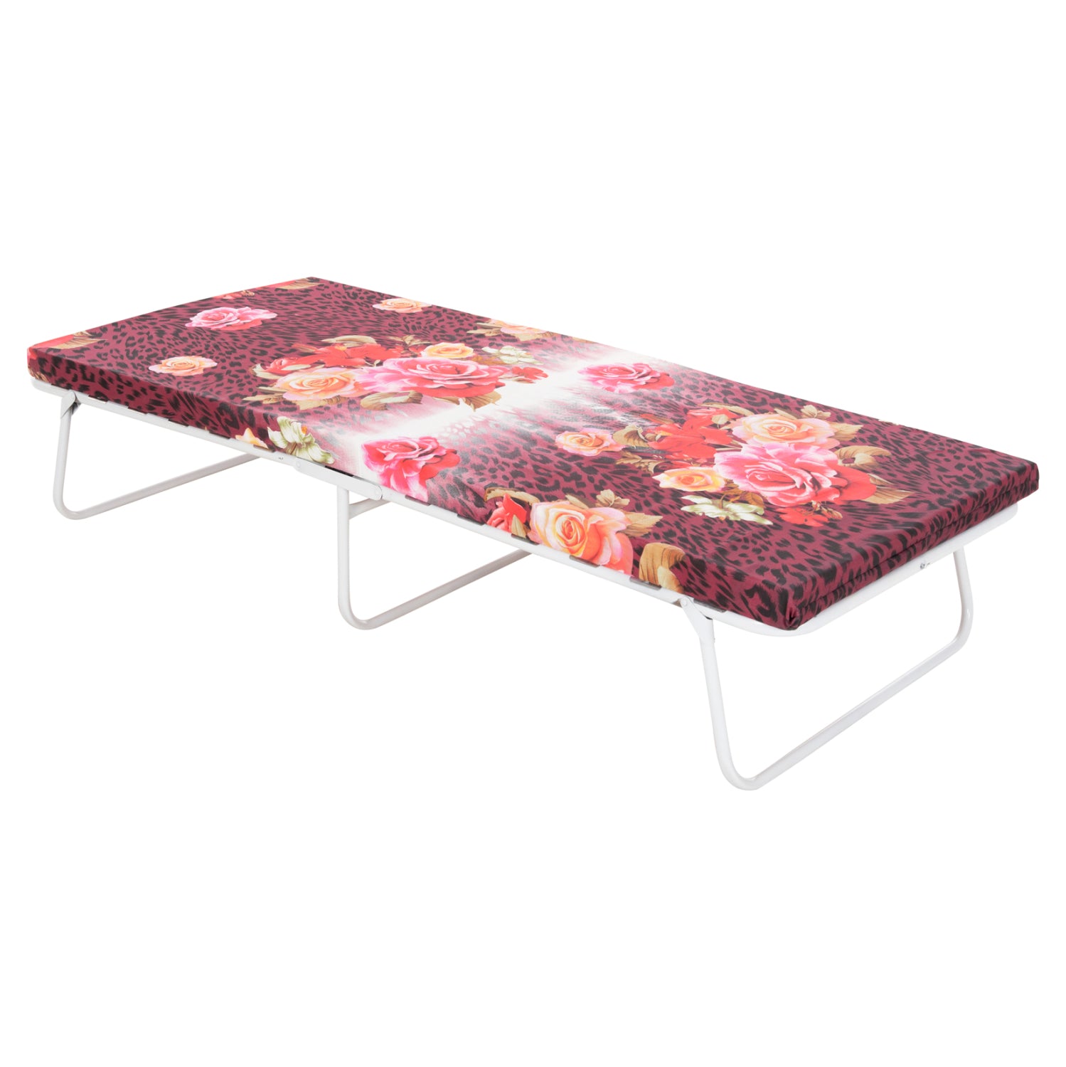 Сгъваемо легло 186x80 см