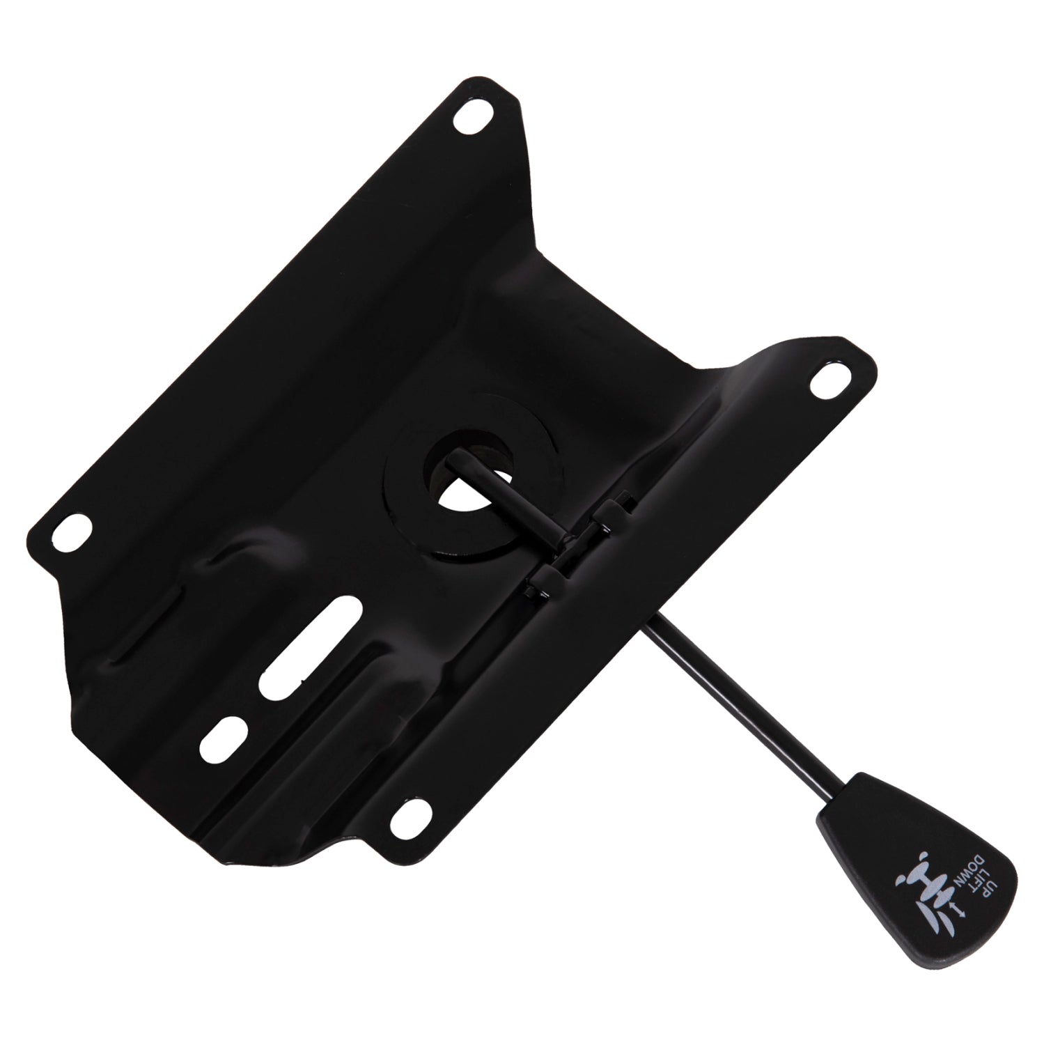 Резервна метална основа/механизъм за седалка на стол