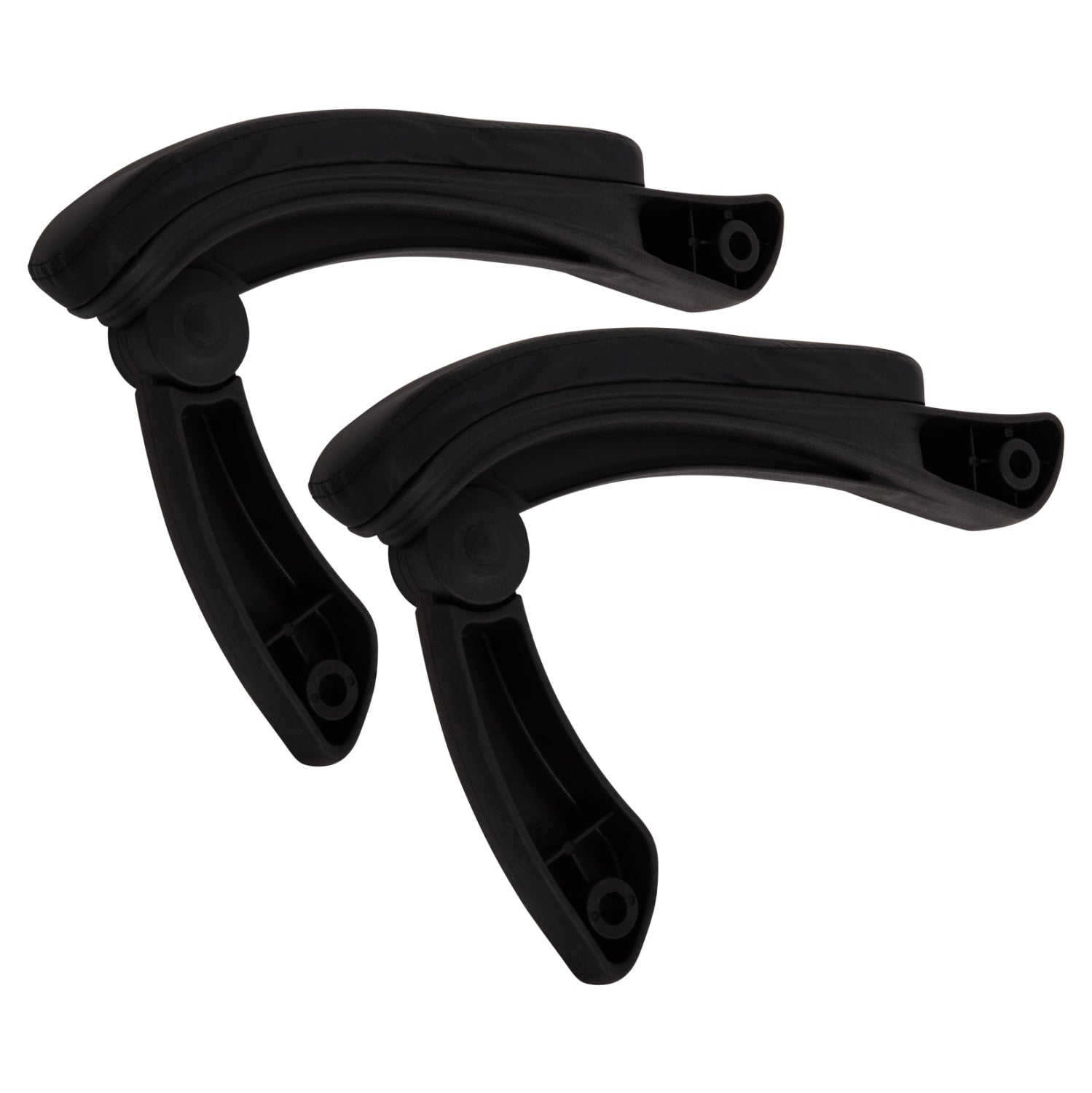 Комплект подлакътници  за офис столове