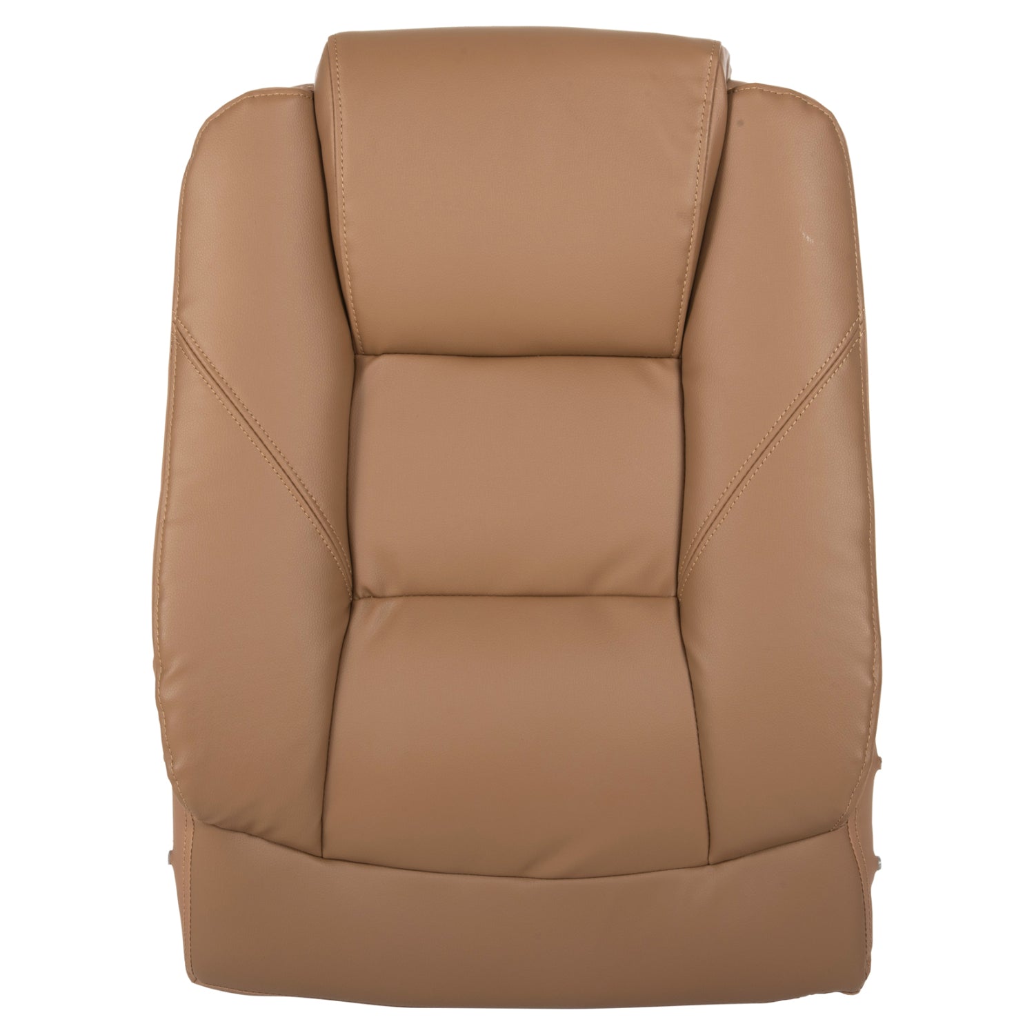 Резервен гръб за офис стол Сamel pu 48.5x12x70см.