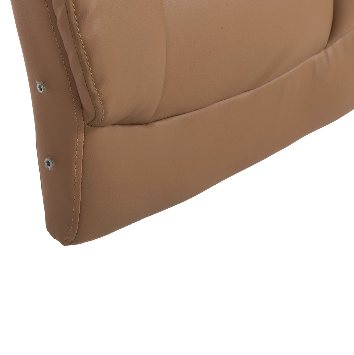 Резервен гръб за офис стол Сamel pu 48.5x12x70см.