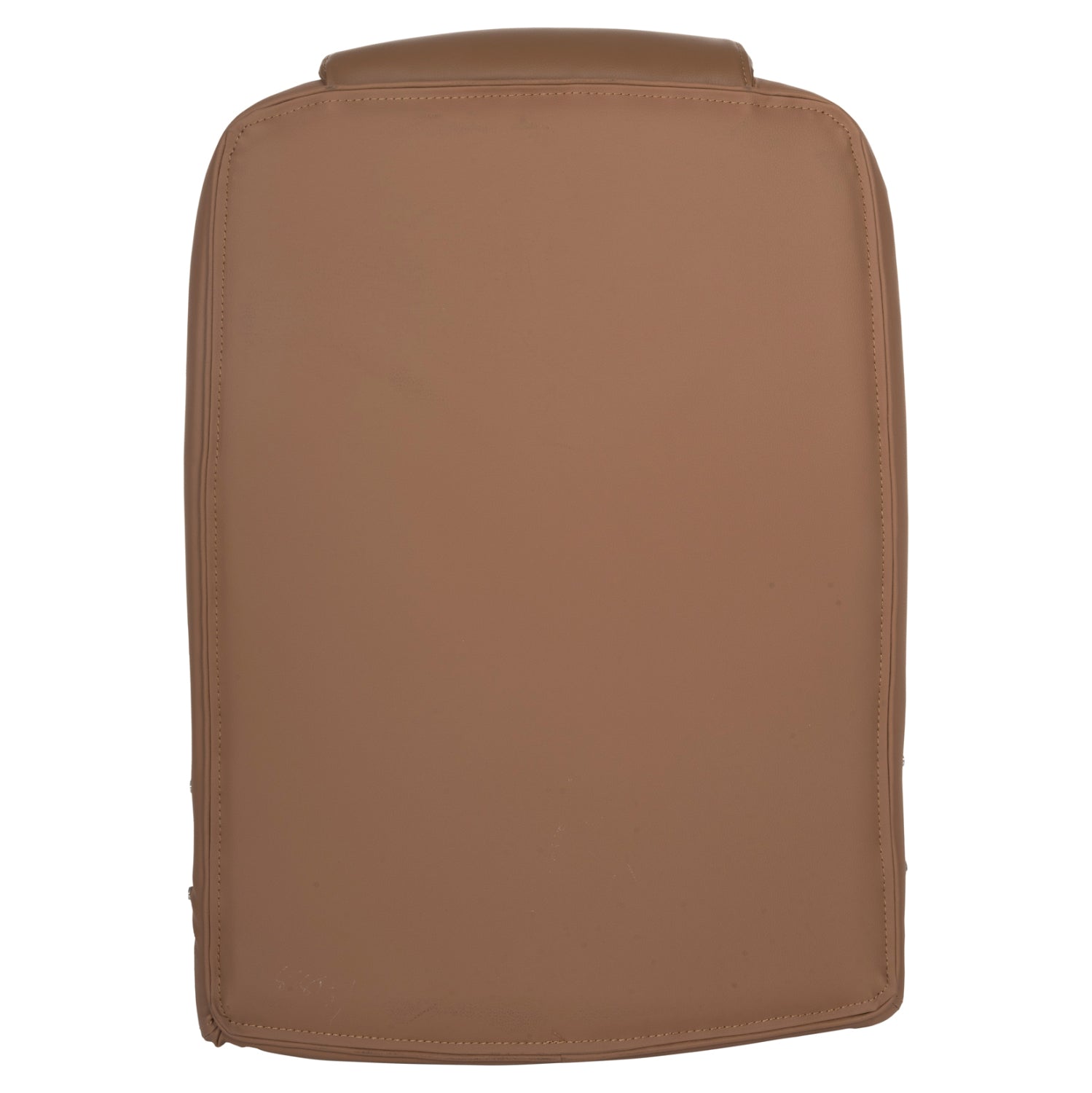 Резервен гръб за офис стол Сamel pu 48.5x12x70см.