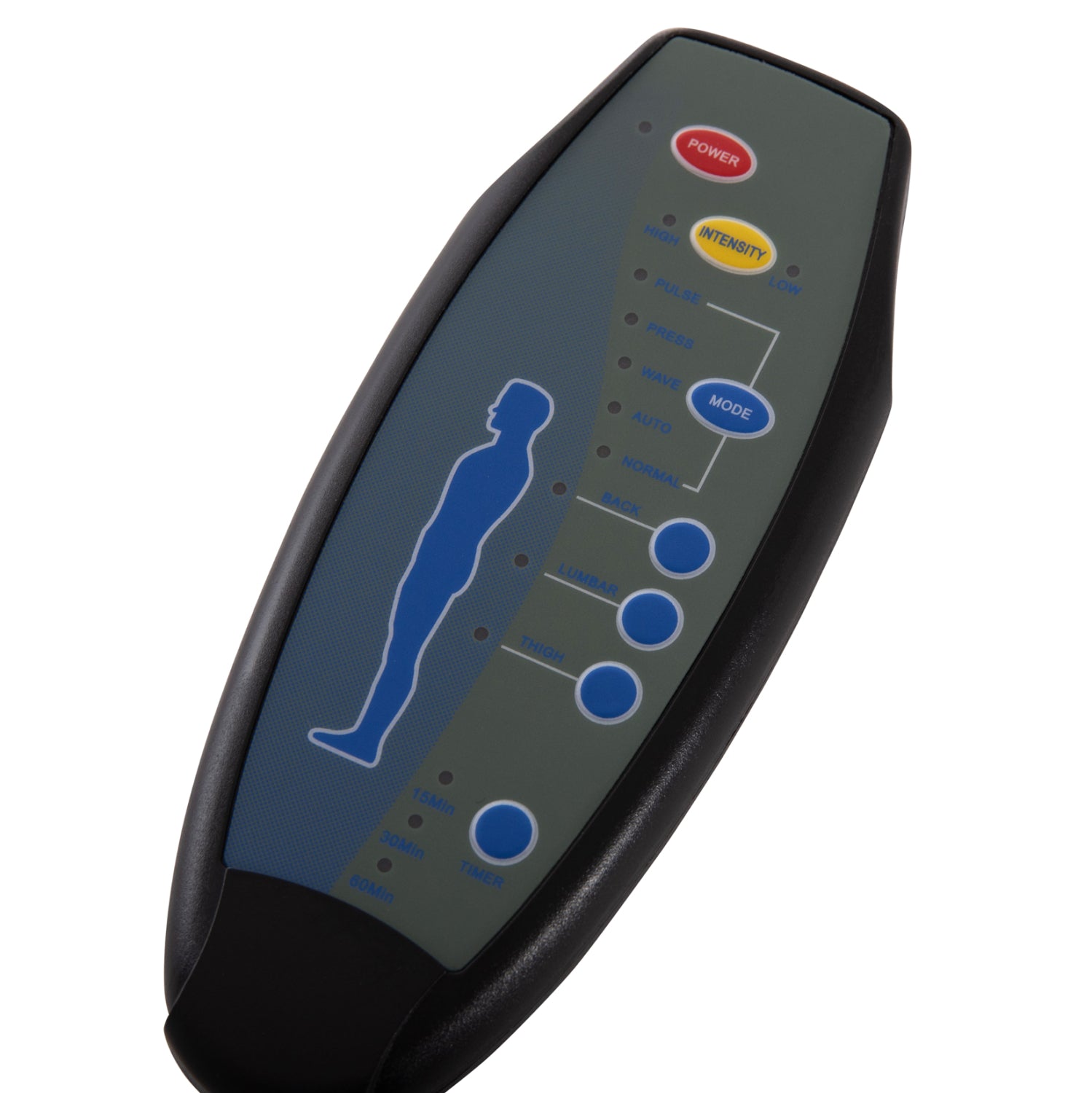 Резервна дръжка за масажни столове