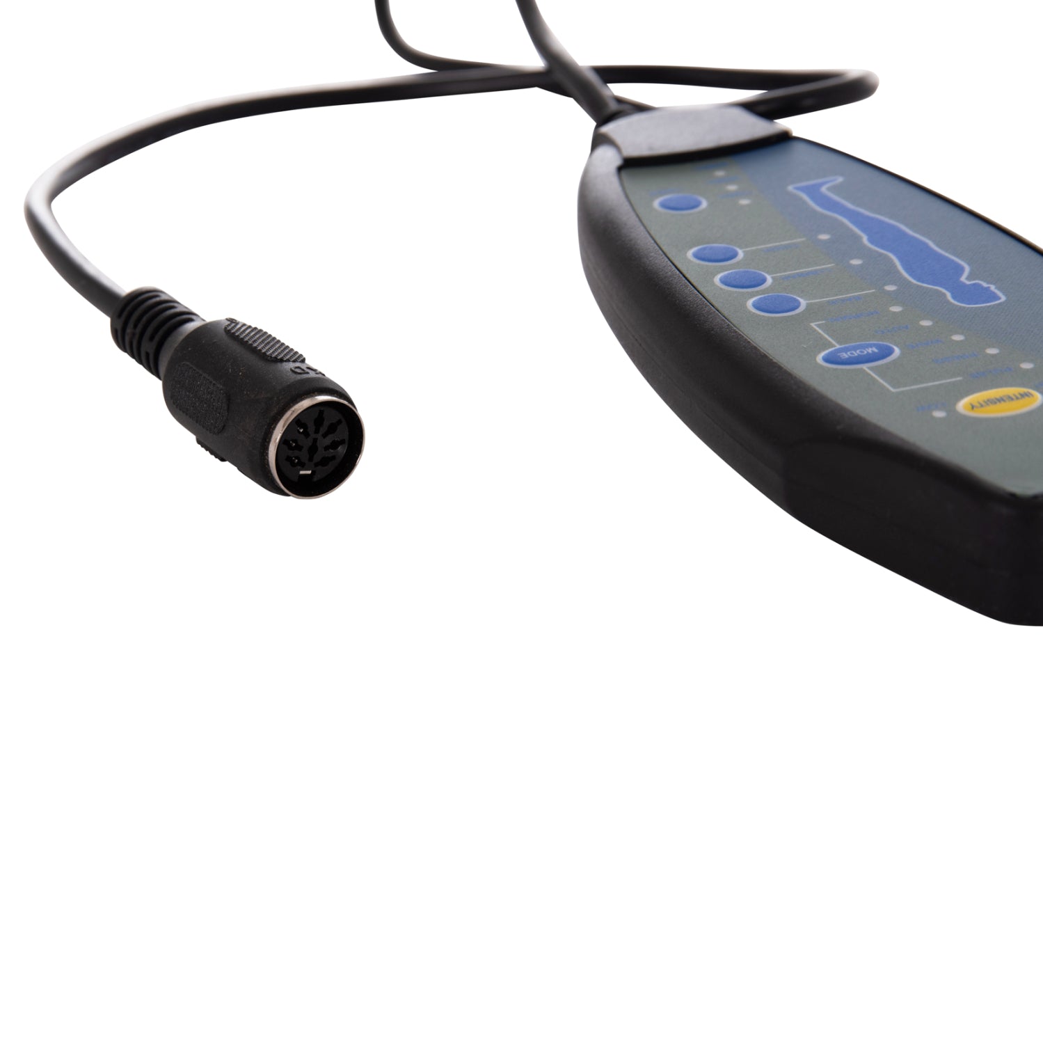 Резервна дръжка за масажни столове