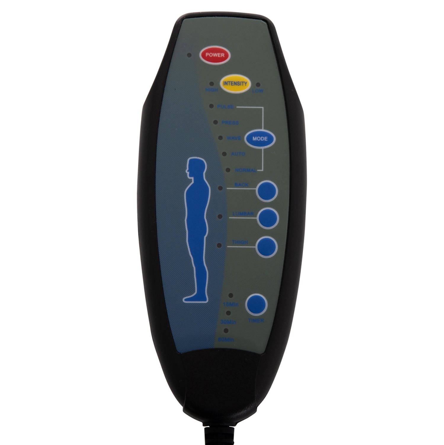 Резервна дръжка за масажни столове